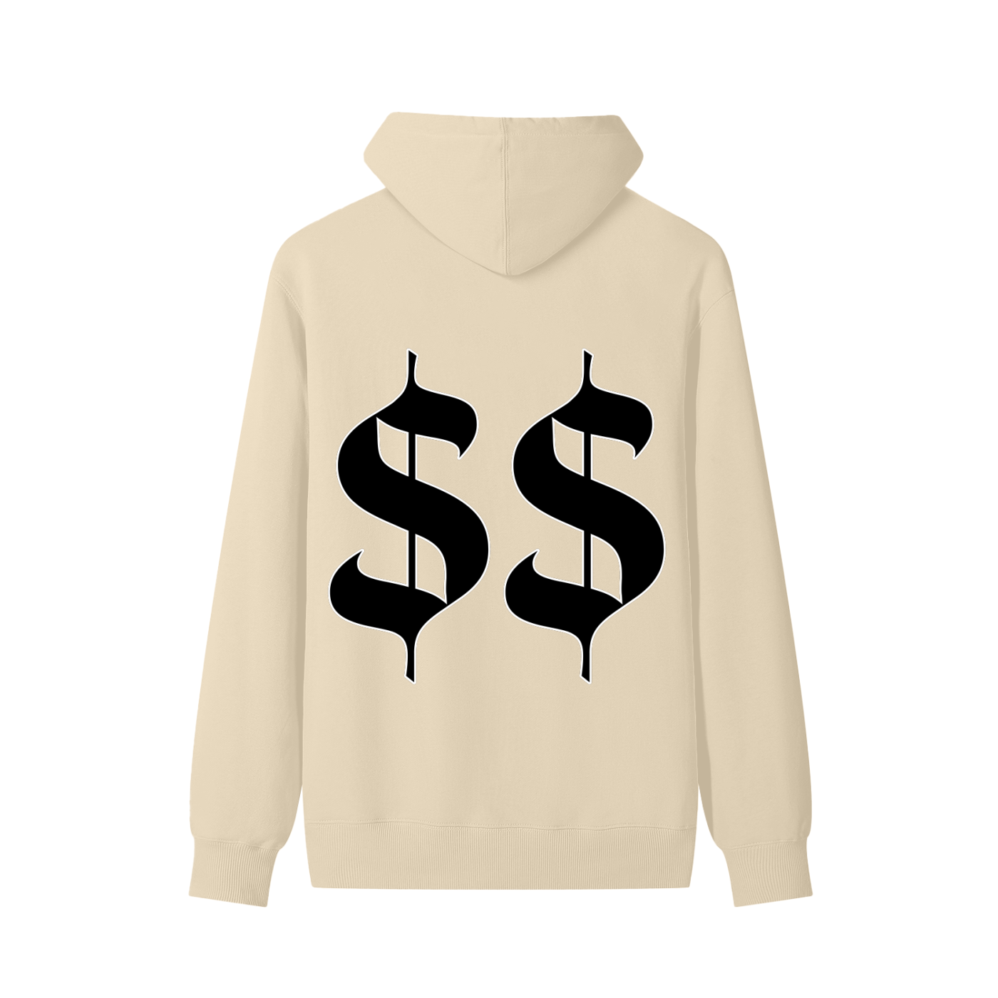 "Hussle" Classic Hoodie