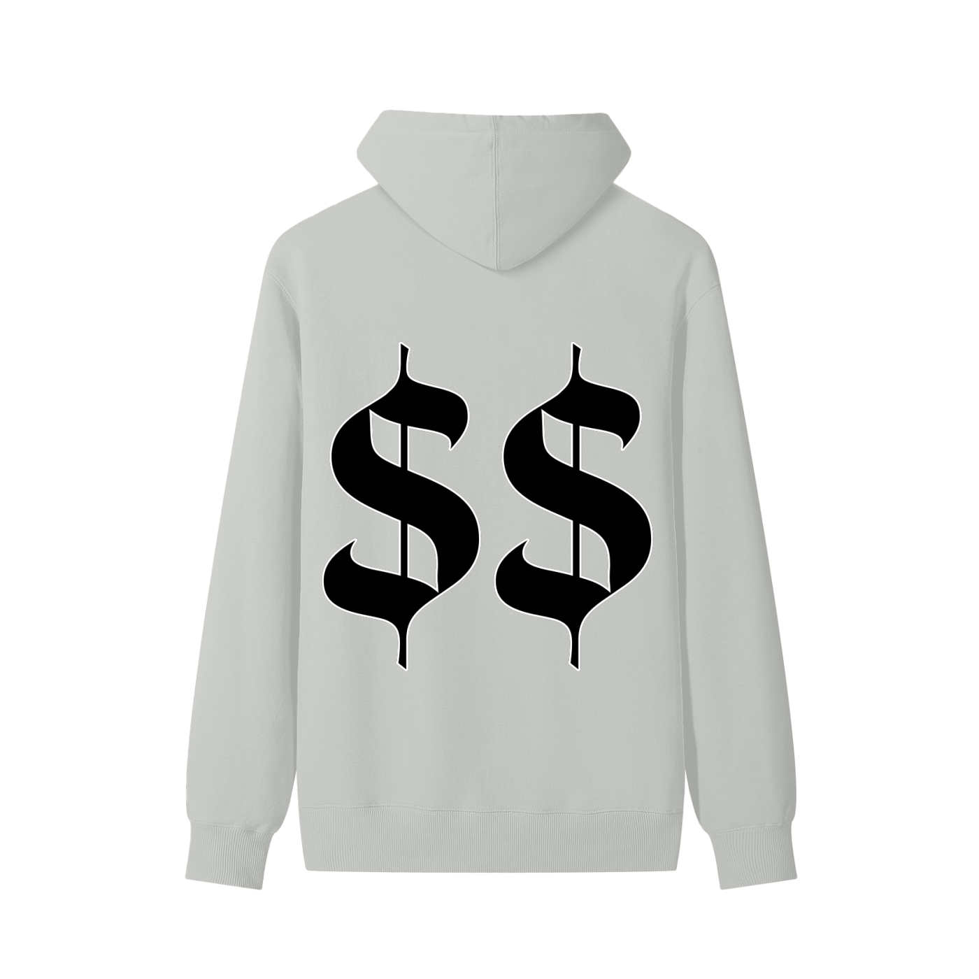 "Hussle" Classic Hoodie
