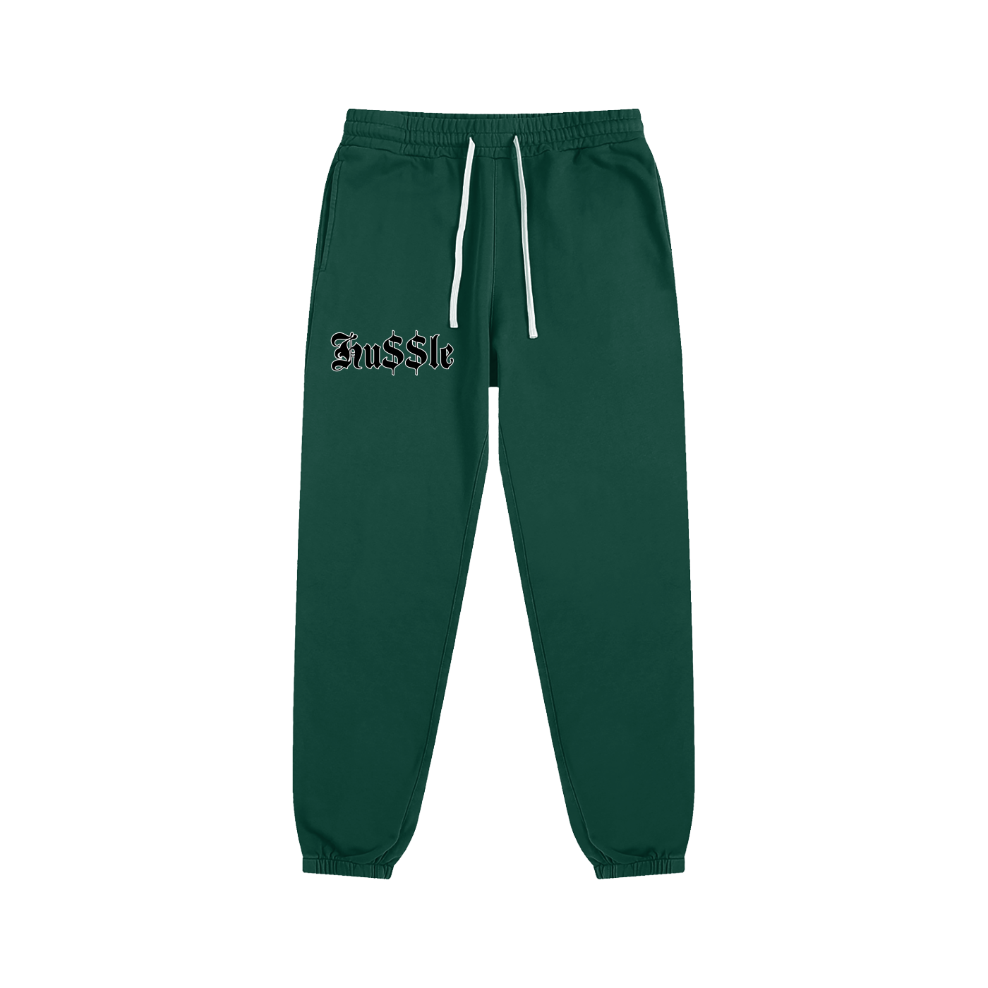 "Hussle" Essential Sweatpants
