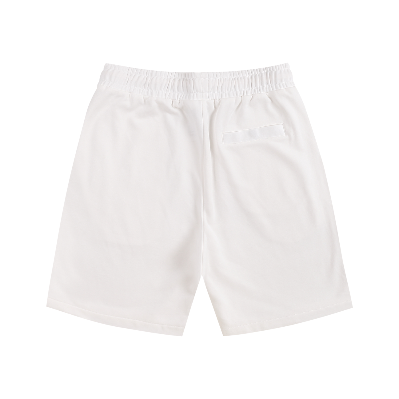 Holy Cross Essential Cotton Shorts