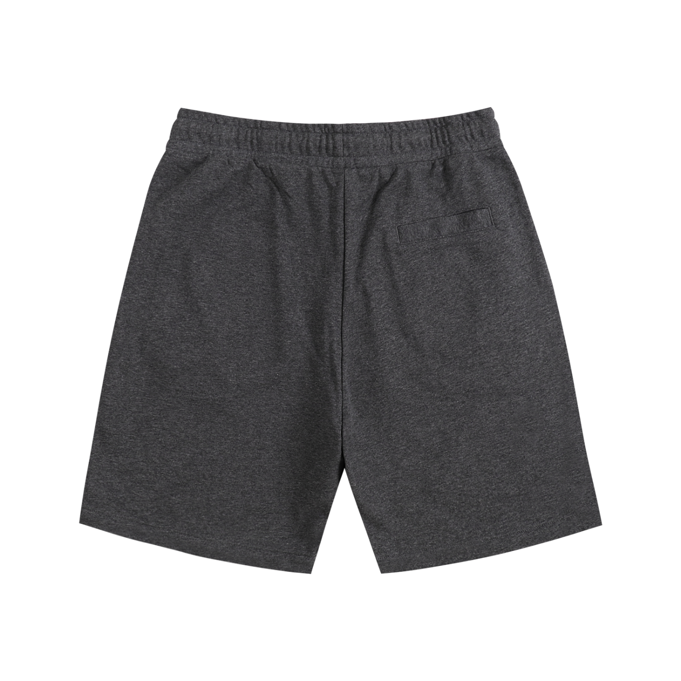 Holy Cross Essential Cotton Shorts